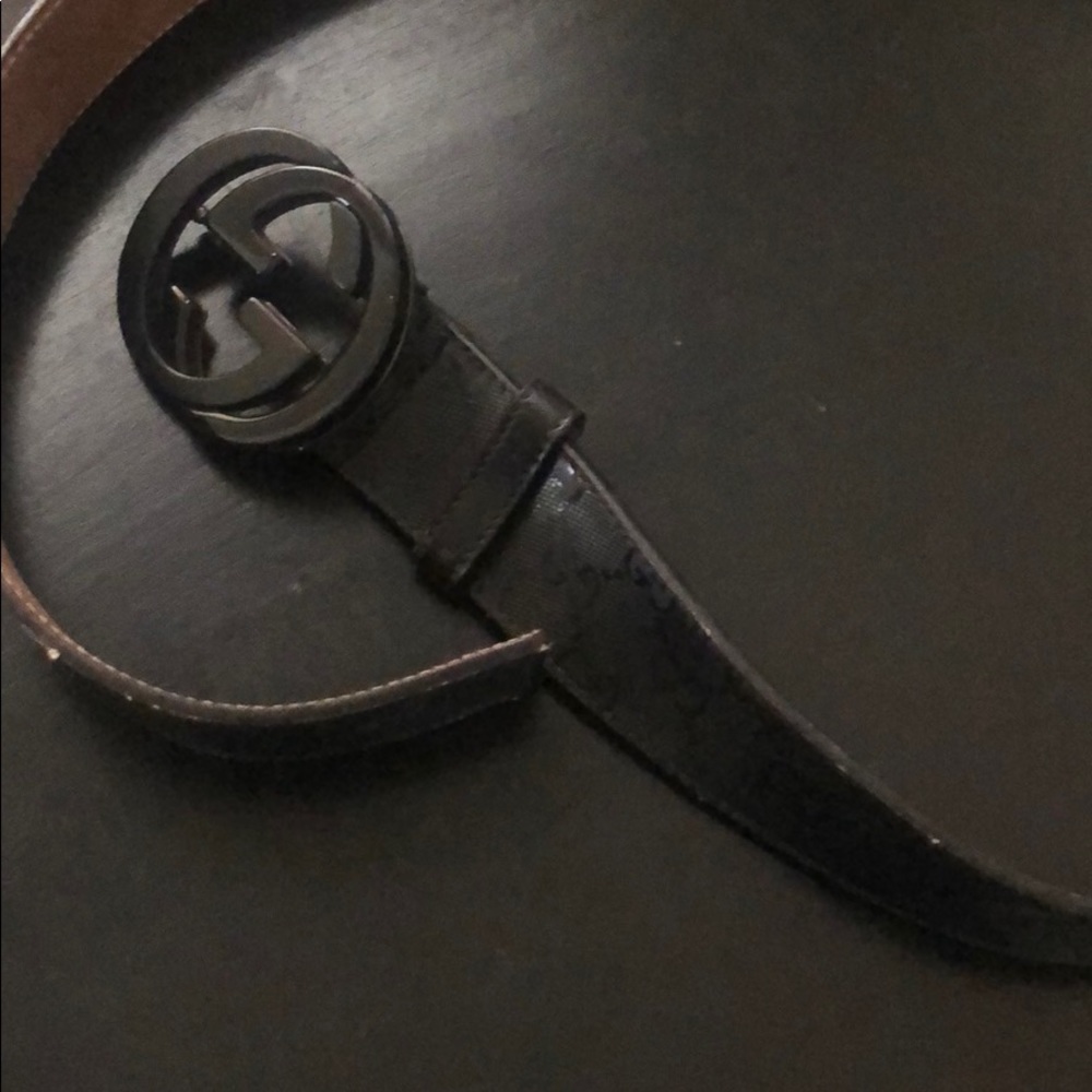 Gucci Belt